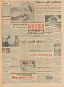 Wiecz&oacute;r Wybrzeża, 1978, nr 239