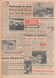 Wiecz&oacute;r Wybrzeża, 1978, nr 264