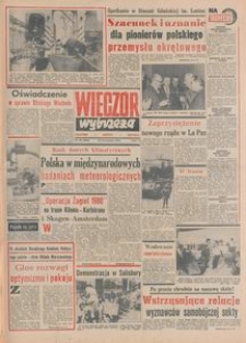Wiecz&oacute;r Wybrzeża, 1978, nr 267