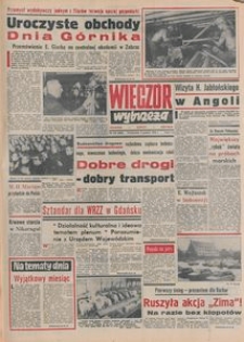 Wiecz&oacute;r Wybrzeża, 1978, nr 273