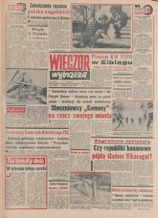 Wiecz&oacute;r Wybrzeża, 1978, nr 274