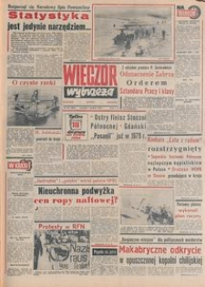 Wiecz&oacute;r Wybrzeża, 1978, nr 276