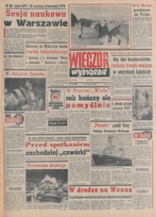Wiecz&oacute;r Wybrzeża, 1978, nr 278