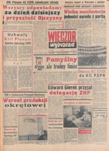 Wiecz&oacute;r Wybrzeża, 1978, nr 283