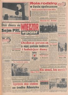 Wiecz&oacute;r Wybrzeża, 1978, nr 287