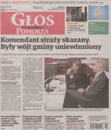 Głos Pomorza, 2016, marzec, nr 58