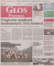 Głos Pomorza, 2016, marzec, nr 62