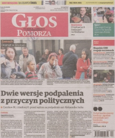 Głos Pomorza, 2016, marzec, nr 69