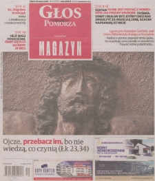Głos Pomorza, 2016, marzec, nr 71