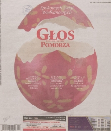 Głos Pomorza, 2016, marzec, nr 72
