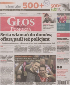 Głos Pomorza, 2016, marzec, nr 74