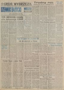 Wiecz&oacute;r Wybrzeża, 1982, nr 2