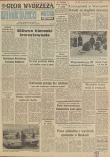 Wiecz&oacute;r Wybrzeża, 1982, nr 4