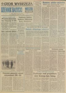 Wiecz&oacute;r Wybrzeża, 1982, nr 9