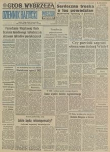 Wiecz&oacute;r Wybrzeża, 1982, nr 10