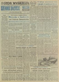 Wiecz&oacute;r Wybrzeża, 1982, nr 15
