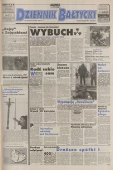 Dziennik Bałtycki, 1993, nr 82