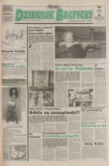 Dziennik Bałtycki, 1993, nr 94