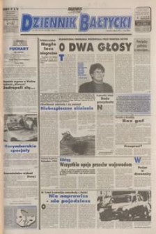 Dziennik Bałtycki, 1993, nr 52