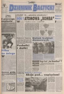 Dziennik Bałtycki, 1993, nr 55