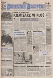 Dziennik Bałtycki, 1993, nr 56