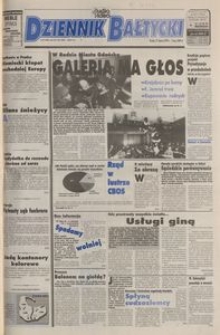 Dziennik Bałtycki, 1993, nr 63