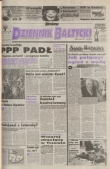 Dziennik Bałtycki, 1993, nr 65