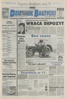 Dziennik Bałtycki, 1994, nr 209