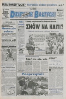 Dziennik Bałtycki, 1994, nr 218