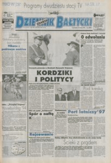 Dziennik Bałtycki, 1994, nr 224