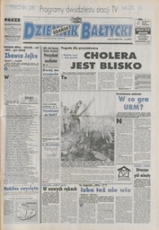 Dziennik Bałtycki, 1994, nr 226