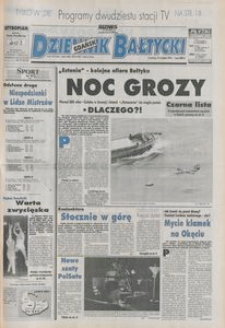 Dziennik Bałtycki, 1994, nr 227