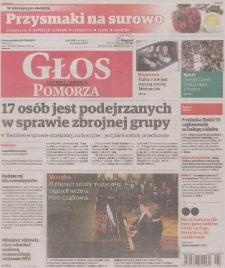 Głos Pomorza, 2016, kwiecień, nr 89