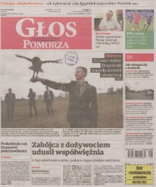 Głos Pomorza, 2016, kwiecień, nr 20