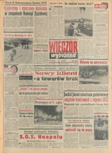 Wiecz&oacute;r Wybrzeża, 1981, nr 3