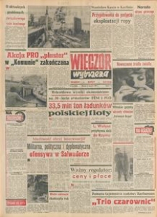 Wiecz&oacute;r Wybrzeża, 1981, nr 8