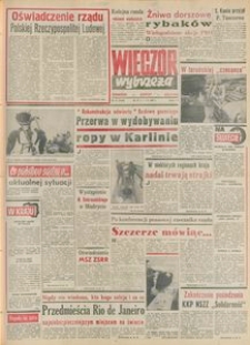 Wiecz&oacute;r Wybrzeża, 1981, nr 21