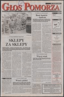Głos Pomorza, 1997, sierpień, nr 192