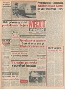 Wiecz&oacute;r Wybrzeża, 1981, nr 29