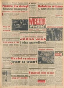 Wiecz&oacute;r Wybrzeża, 1981, nr 39