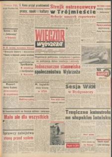 Wiecz&oacute;r Wybrzeża, 1981, nr 61