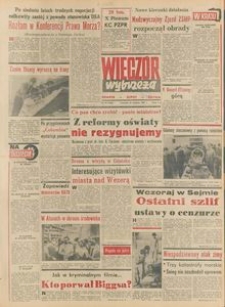 Wiecz&oacute;r Wybrzeża, 1981, nr 79