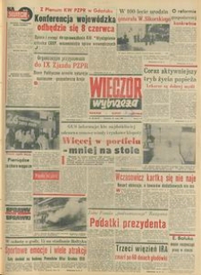 Wiecz&oacute;r Wybrzeża, 1981, nr 98