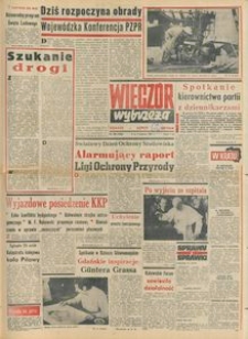 Wiecz&oacute;r Wybrzeża, 1981, nr 109