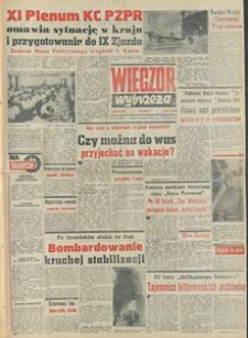 Wiecz&oacute;r Wybrzeża, 1981, nr 112