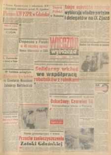 Wiecz&oacute;r Wybrzeża, 1981, nr 119