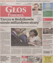 Głos Pomorza, 2016, kwiecień, nr 99