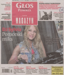 Głos Pomorza, 2016, kwiecień, nr 100