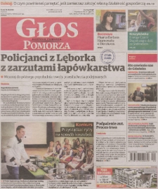 Głos Pomorza, 2016, maj, nr 115