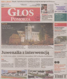 Głos Pomorza, 2016, maj, nr 119